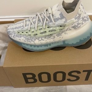 Adidas Yeezy Boost 380 Alien Blue